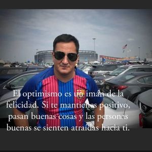 Meet your Posher, Rolando